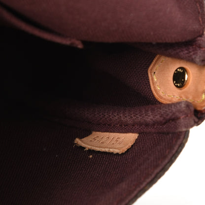 Louis Vuitton Monogram Favorite PM 7 of 7