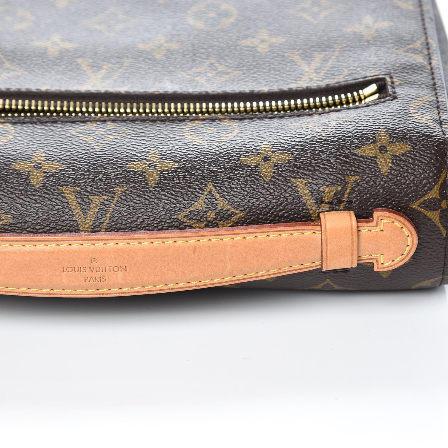 Louis Vuitton Monogram Pochette Metis 7 of 8
