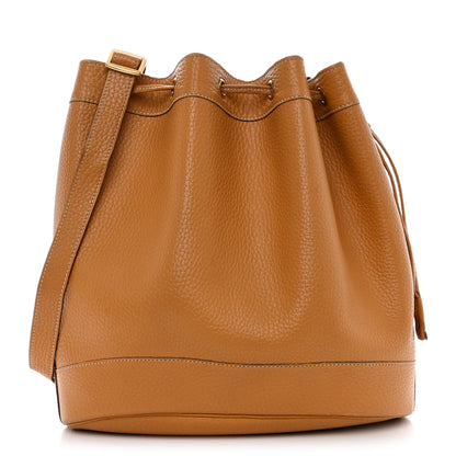 Hermes Ardennes Market 28 Gold 1 of 16