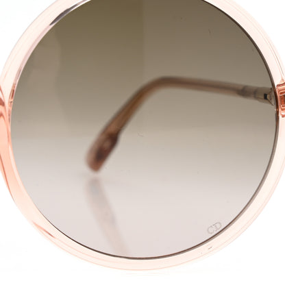 Christian Dior Acetate So Stellaire 3 Sunglasses Pink 9 of 10