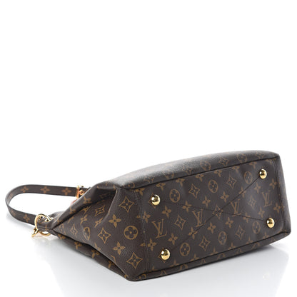 Louis Vuitton Monogram Pallas Dahlia 3 of 8