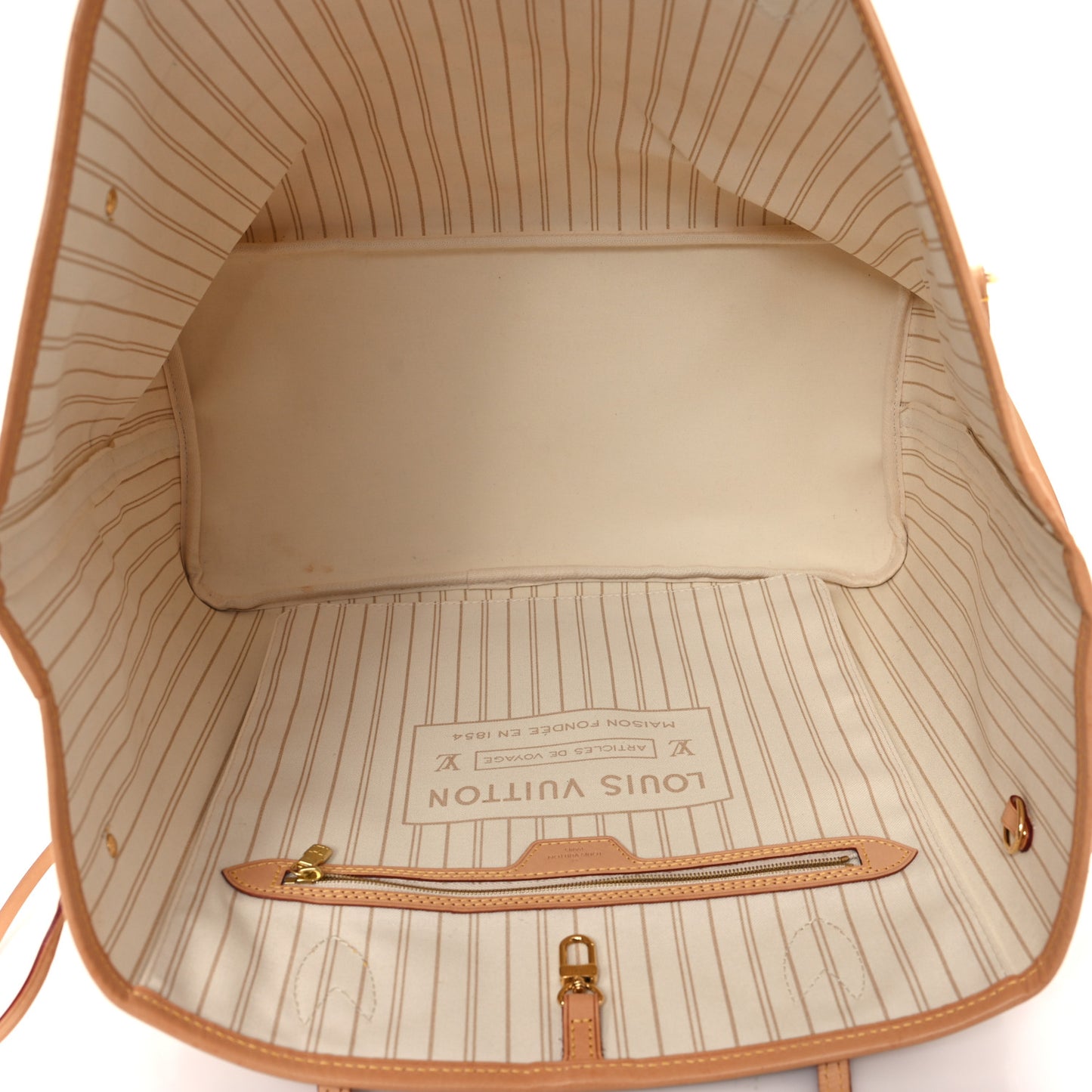 Damier Azur Neo Neverfull GM