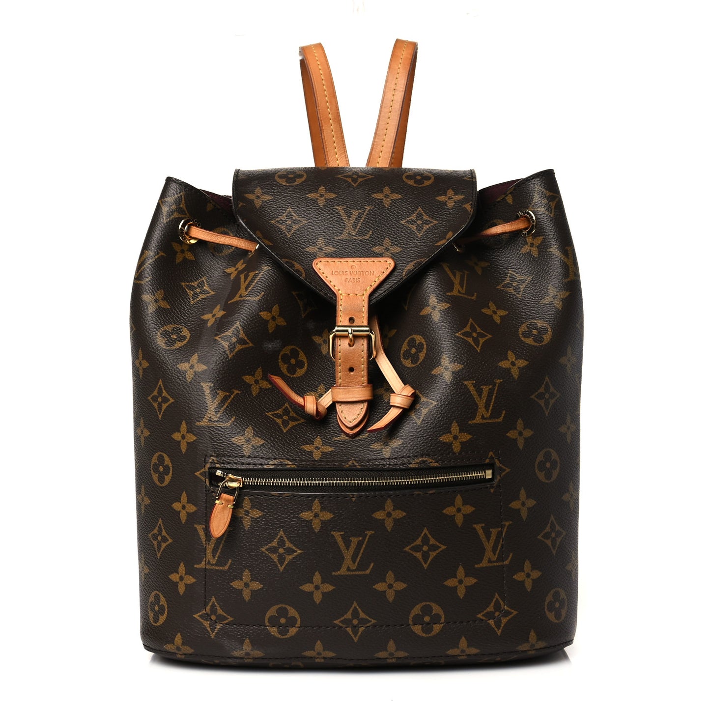 Monogram Montsouris NM Backpack