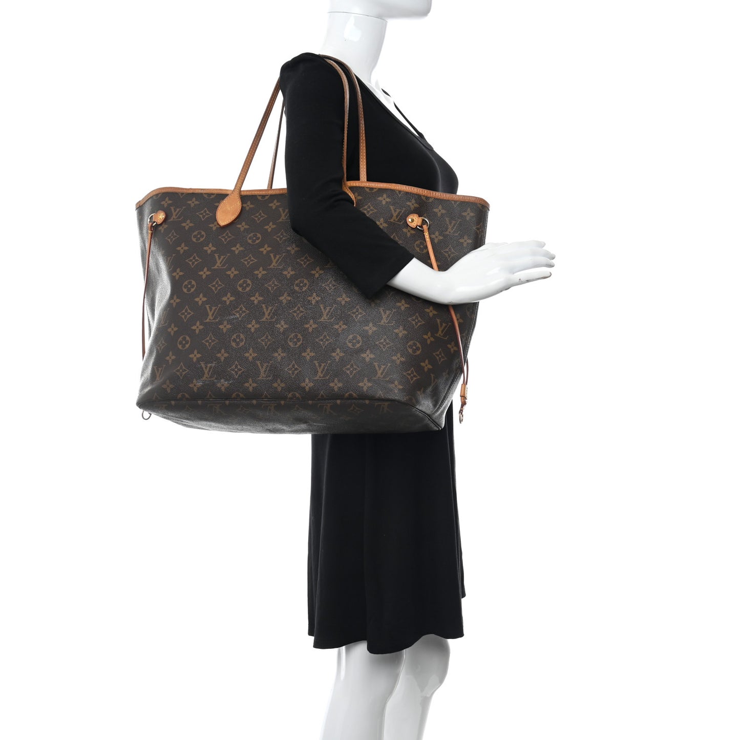Monogram Neo Neverfull GM