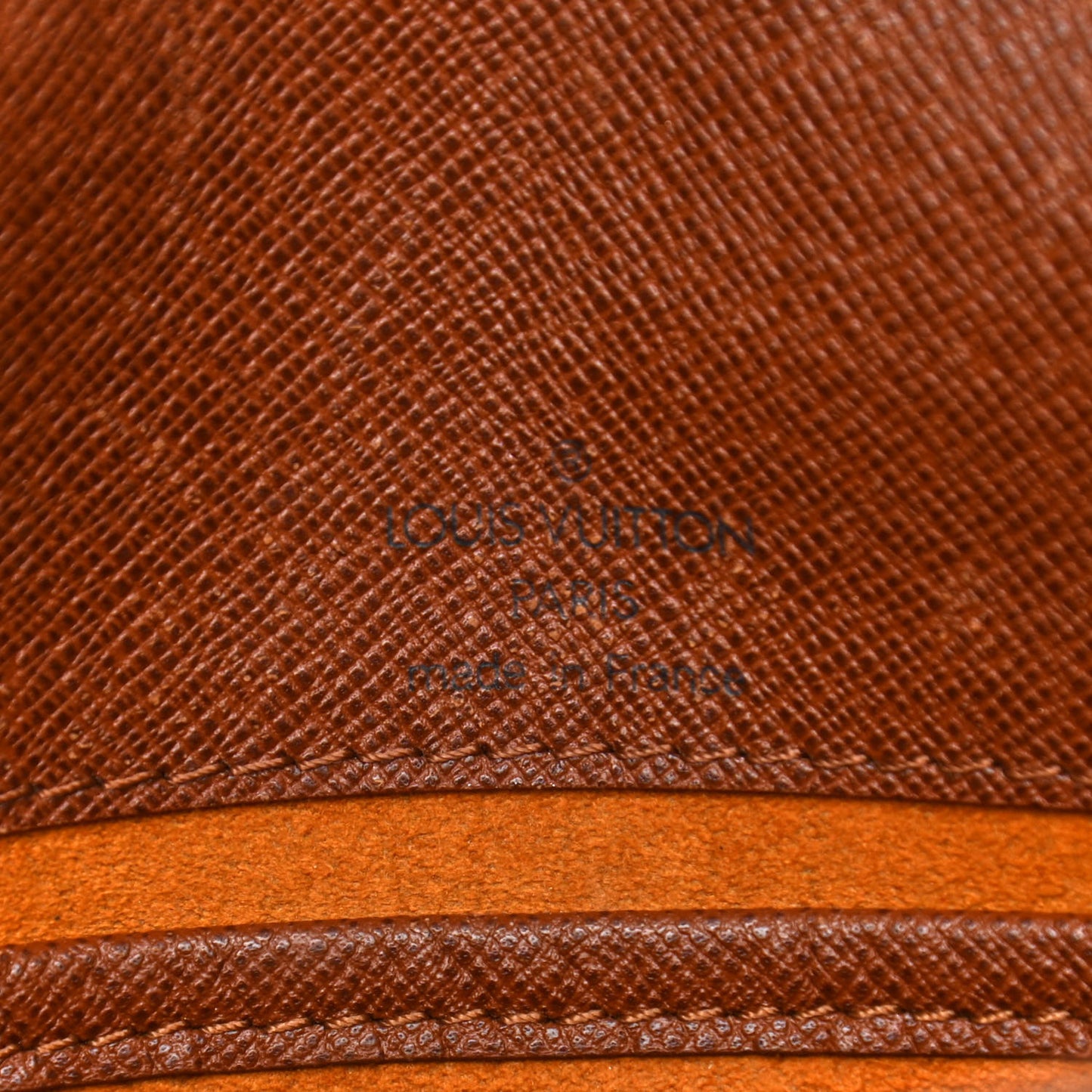 Monogram Musette Tango