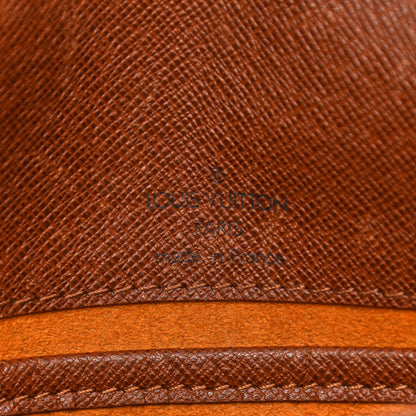 Louis Vuitton Monogram Musette Tango 6 of 17