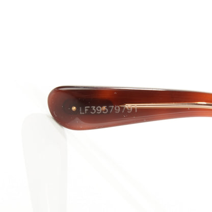 Tom Ford Irina Sunglasses TF390 Blonde Havana 6 of 6
