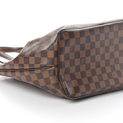 Louis Vuitton Damier Ebene Westminster GM 8 of 10