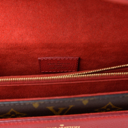 Louis Vuitton Monogram Victoire Cherry 9 of 10