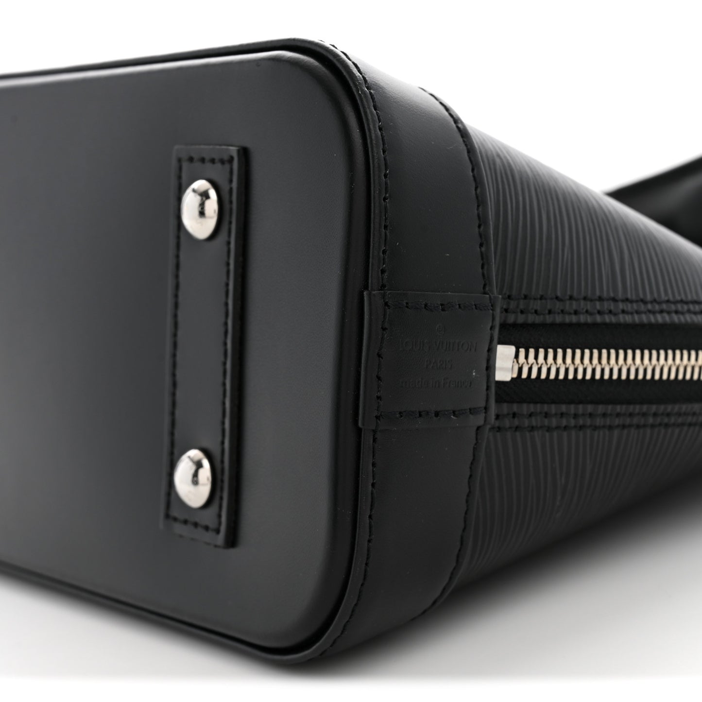 Epi Alma BB Black