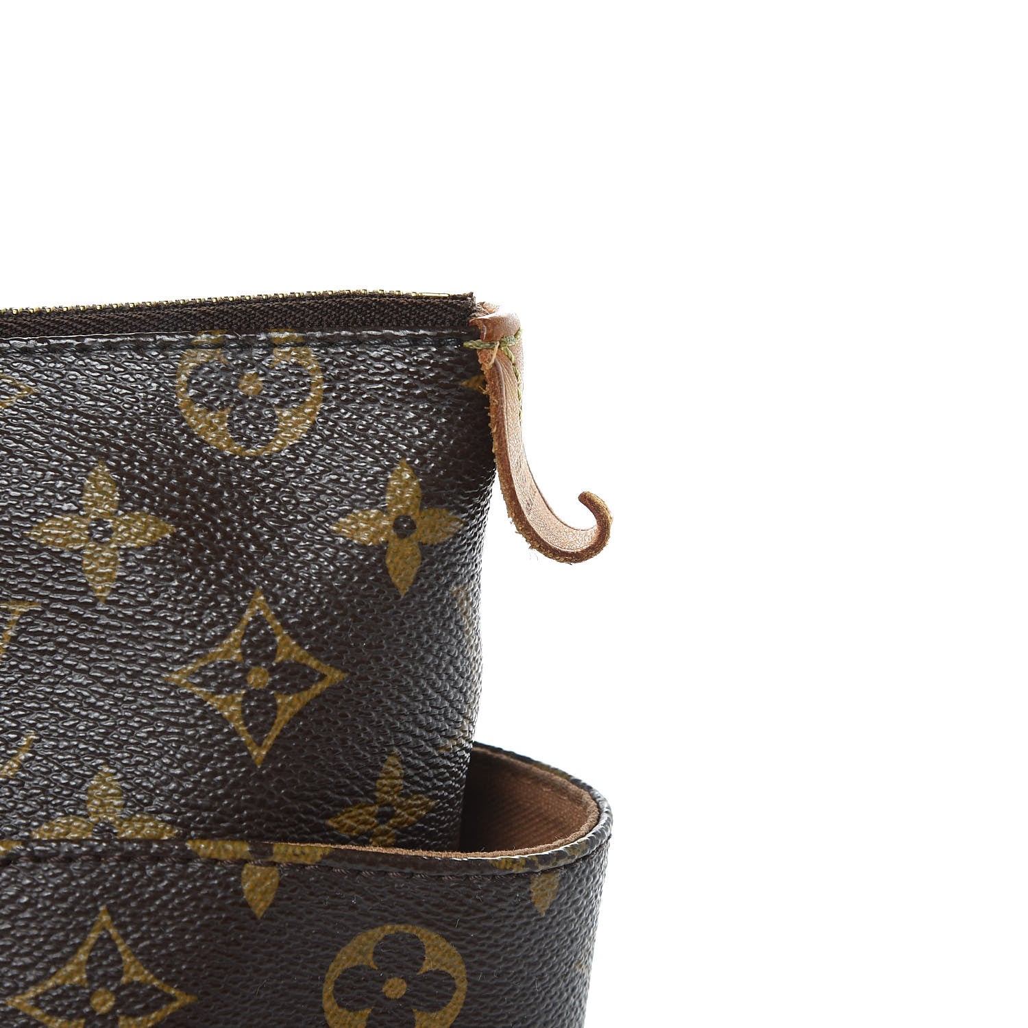 Louis Vuitton Monogram Totally PM 10 of 15