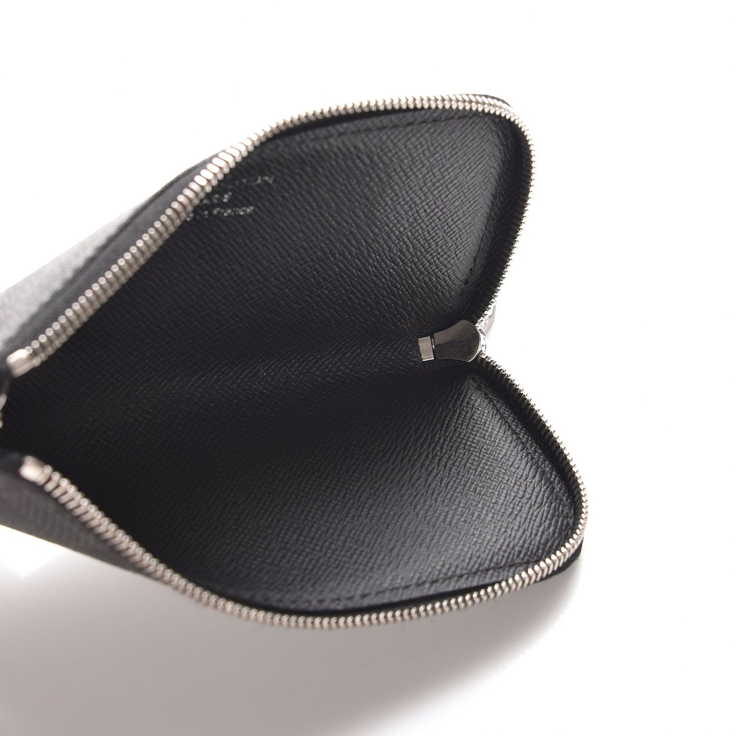 Damier Graphite 4 Key Holder