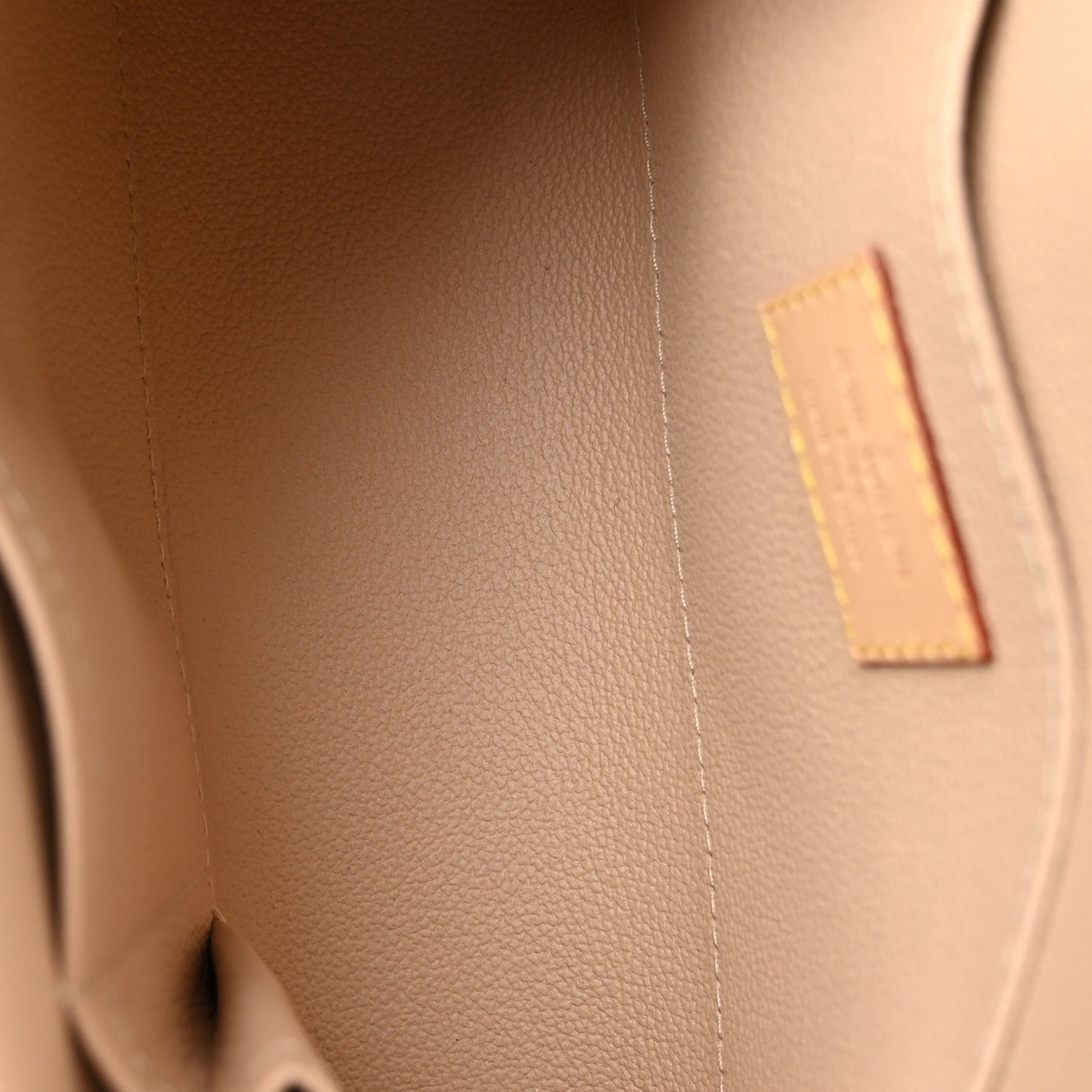 Monogram Cosmetic Pouch GM