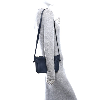 Hermes Evercolor Ultrapla 24 Bag Bleu Nuit 2 of 9
