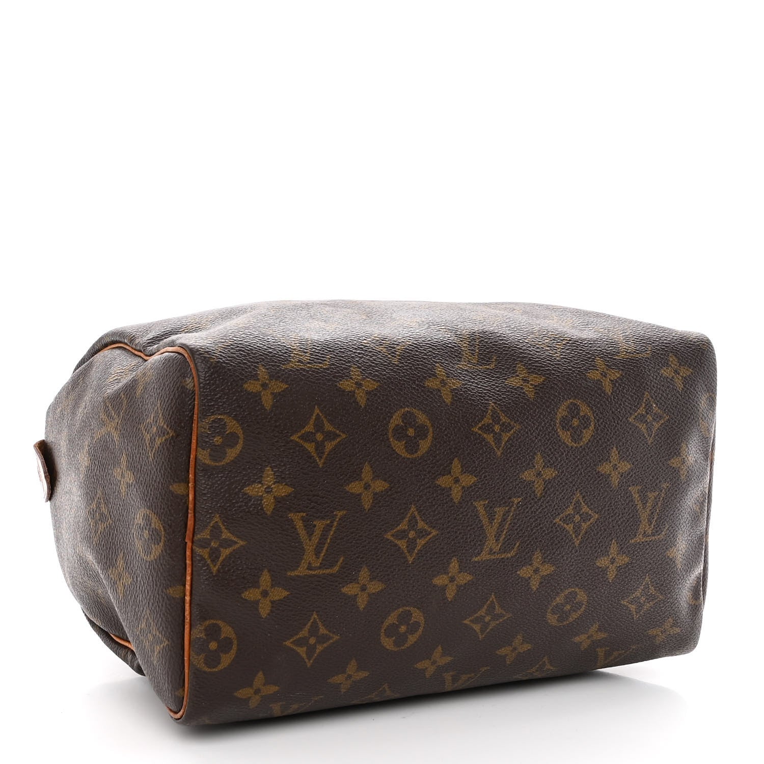 Louis Vuitton Monogram Speedy 25 4 of 14