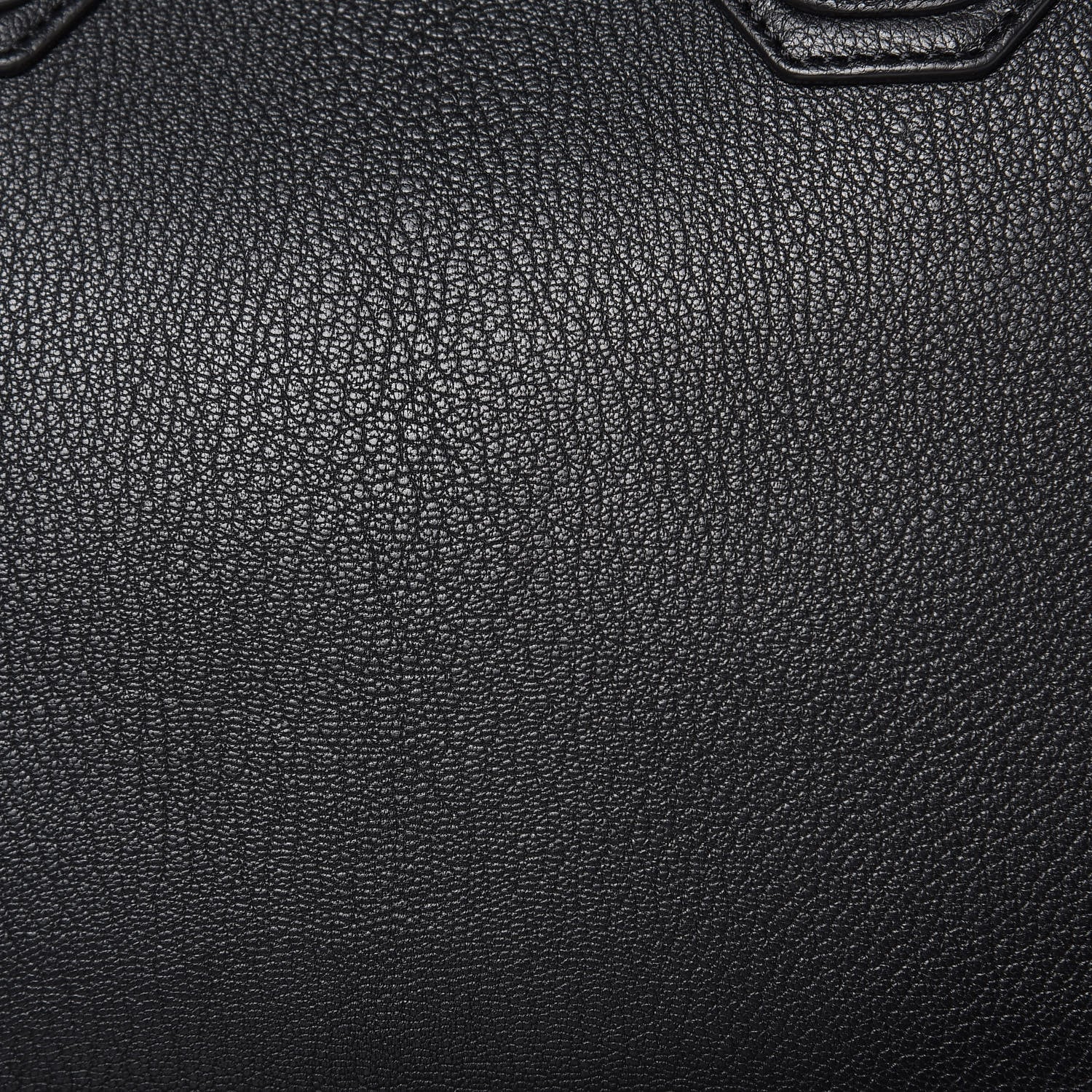 Givenchy Sugar Goatskin Medium Antigona Black 12 of 18