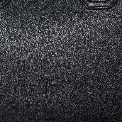 Givenchy Sugar Goatskin Medium Antigona Black 12 of 18