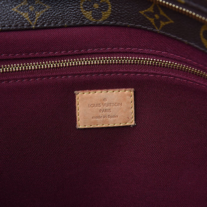 Louis Vuitton Monogram Raspail PM 6 of 13