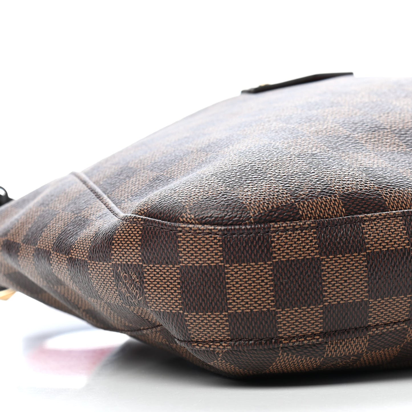 Damier Ebene South Bank Besace