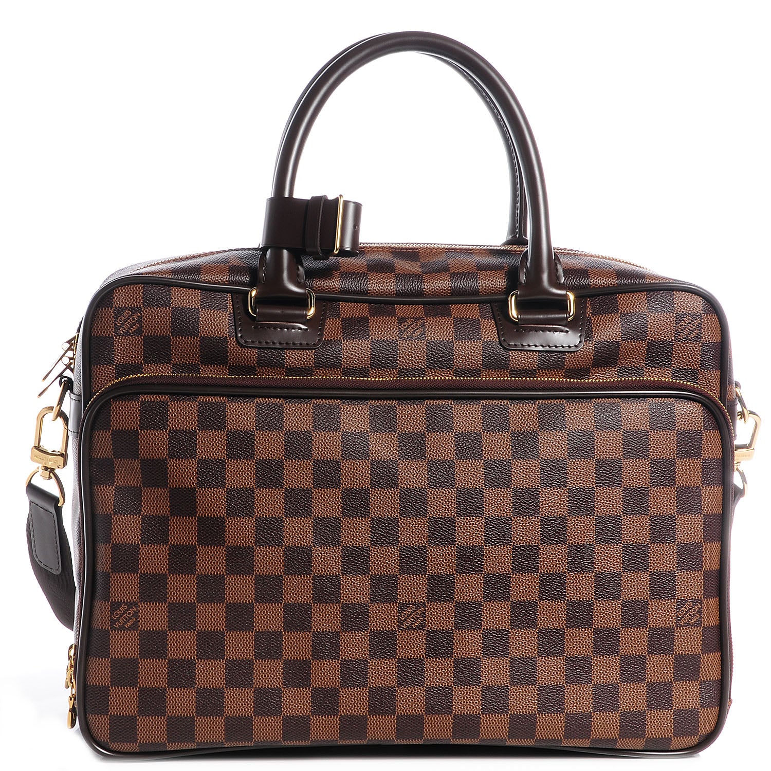 Louis Vuitton Damier Ebene Icare 1 of 7