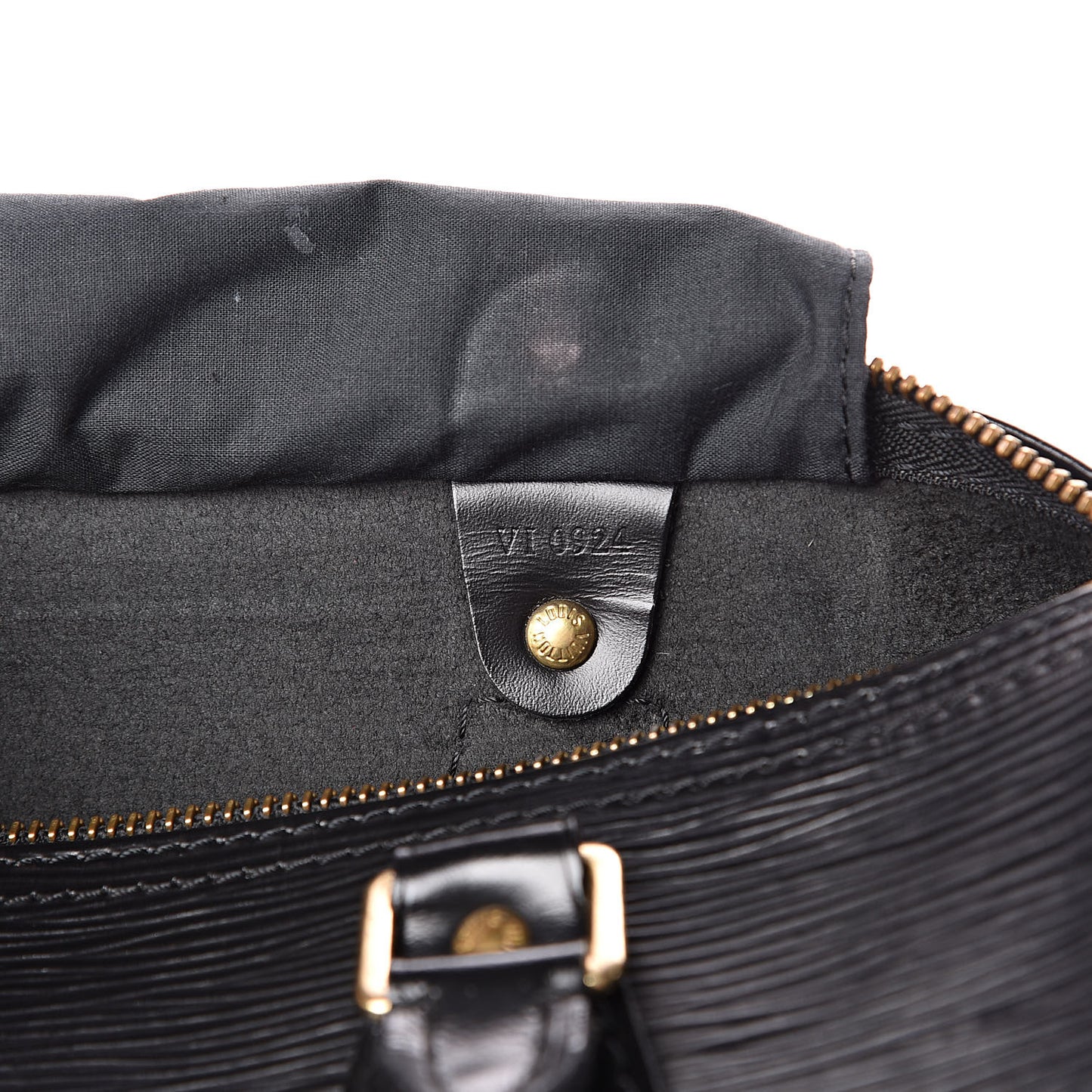 Epi Speedy 25 Black