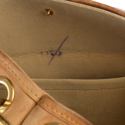 Louis Vuitton Monogram Galliera PM 2 of 11