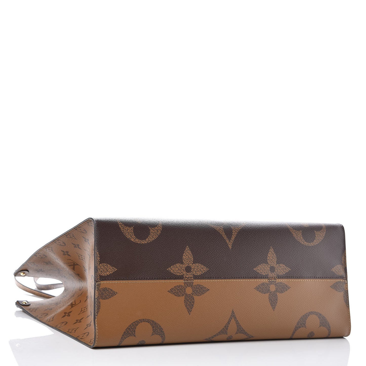Reverse Monogram Giant Onthego GM