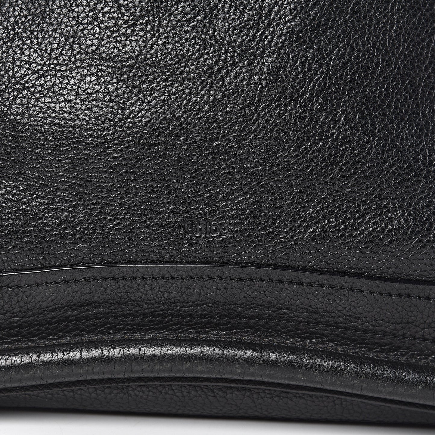 Calfskin Medium Paraty Black