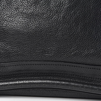 Chloe Calfskin Medium Paraty Black 8 of 18
