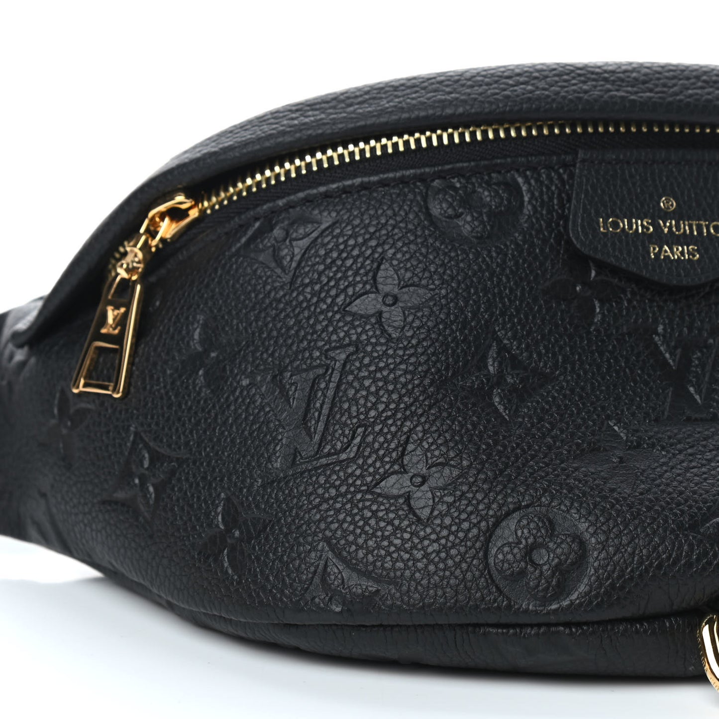 Empreinte BumBag Black
