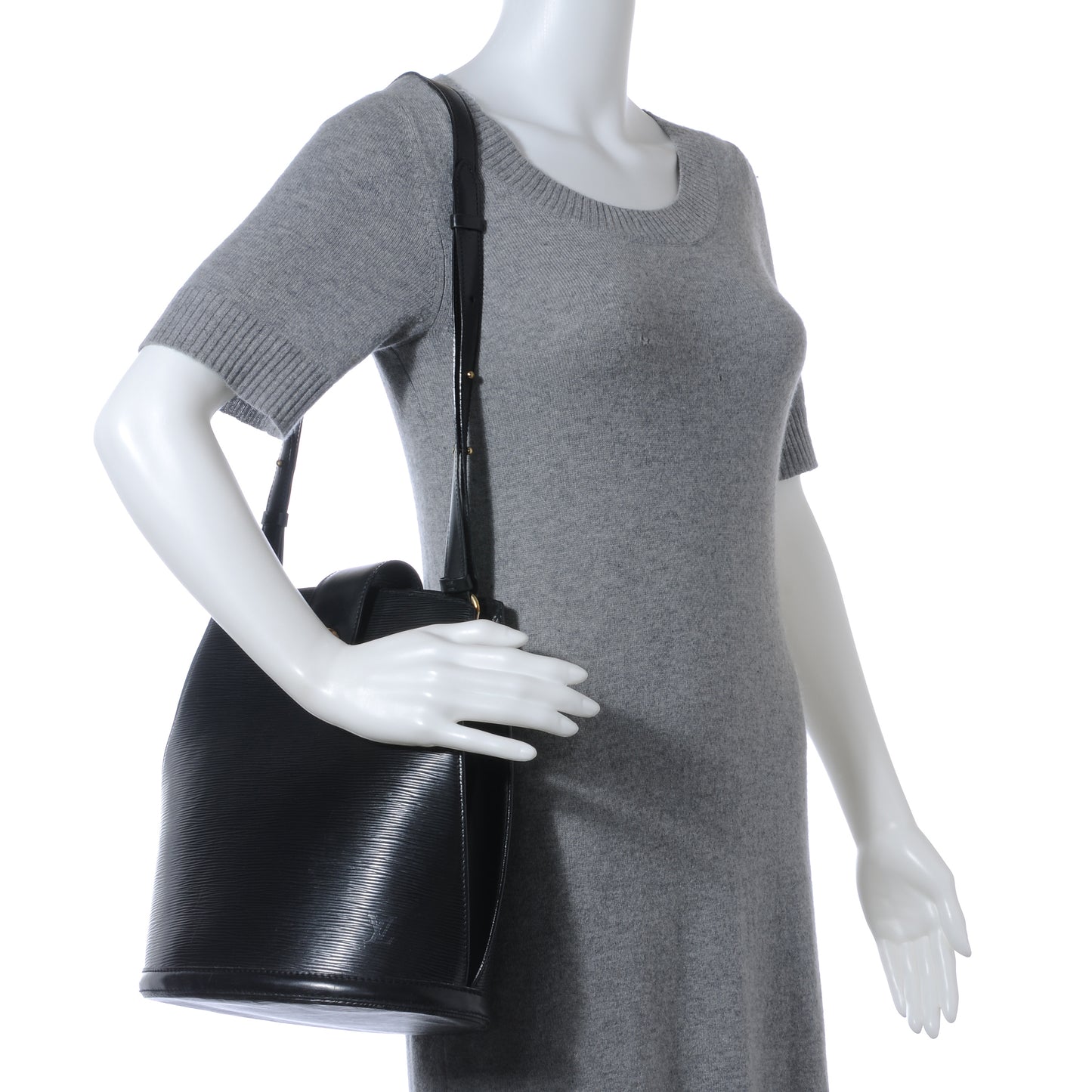 Epi Cluny Black