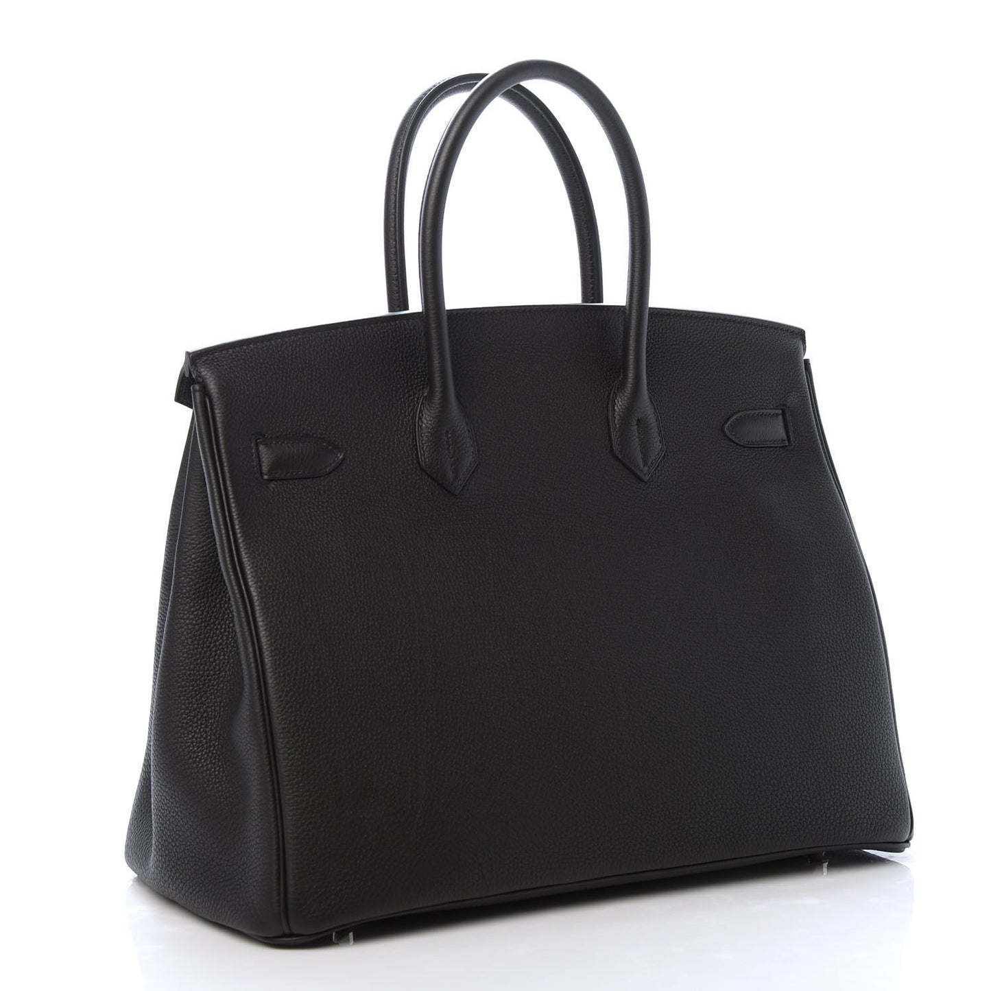Togo Birkin 35 Black