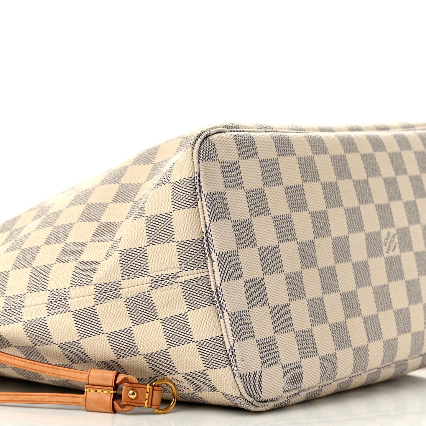 Damier Azur Neo Neverfull MM