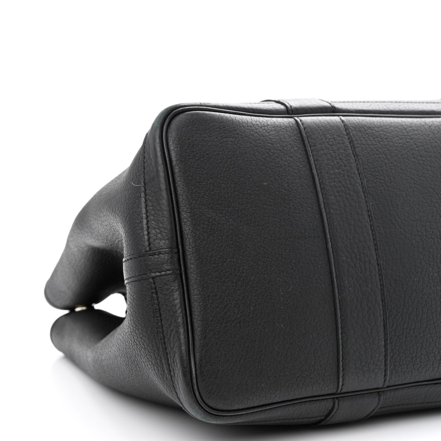 Negonda Garden Party Tote 36 MM Black