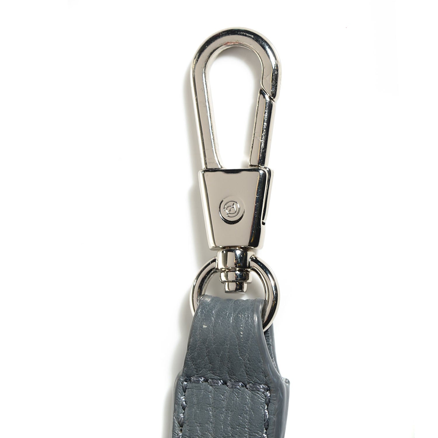 3.1 Phillip Lim 3.1 Textured Calfskin Mini Pashli Satchel Storm 11 of 22