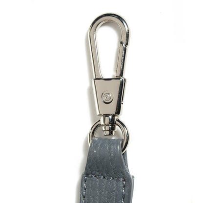 3.1 Phillip Lim 3.1 Textured Calfskin Mini Pashli Satchel Storm 11 of 22