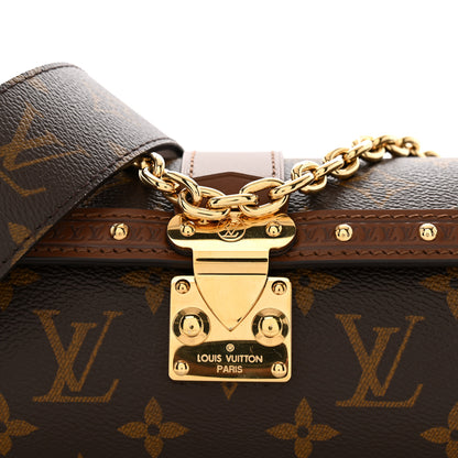 Louis Vuitton Monogram Papillon Trunk 7 of 10