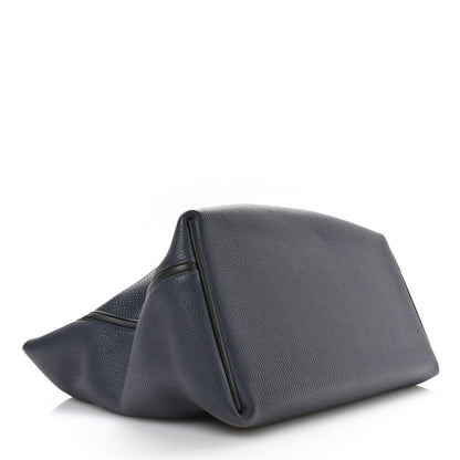 Hermes Togo Swift 24/24 35 Bleu Indigo Black 4 of 11
