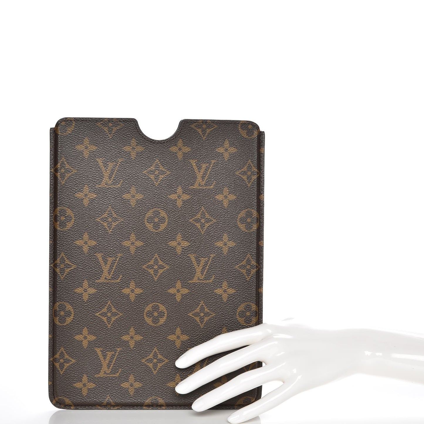 Monogram Hardcase iPad Air 2