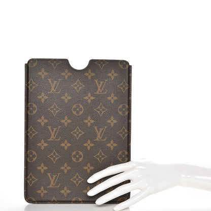 Louis Vuitton Monogram Hardcase iPad Air 2 2 of 8