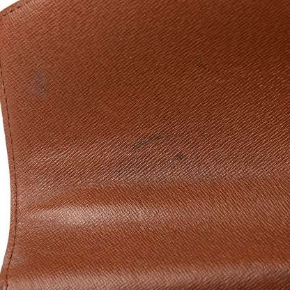 Louis Vuitton Monogram Concorde 10 of 19
