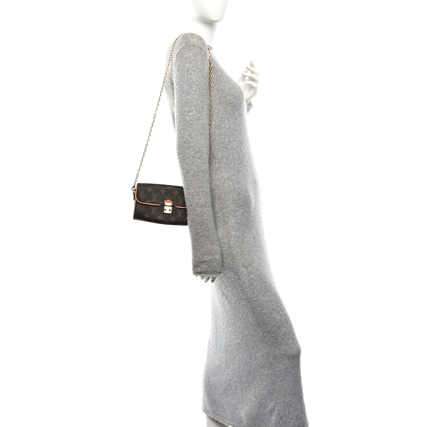 Monogram Pochette Camille