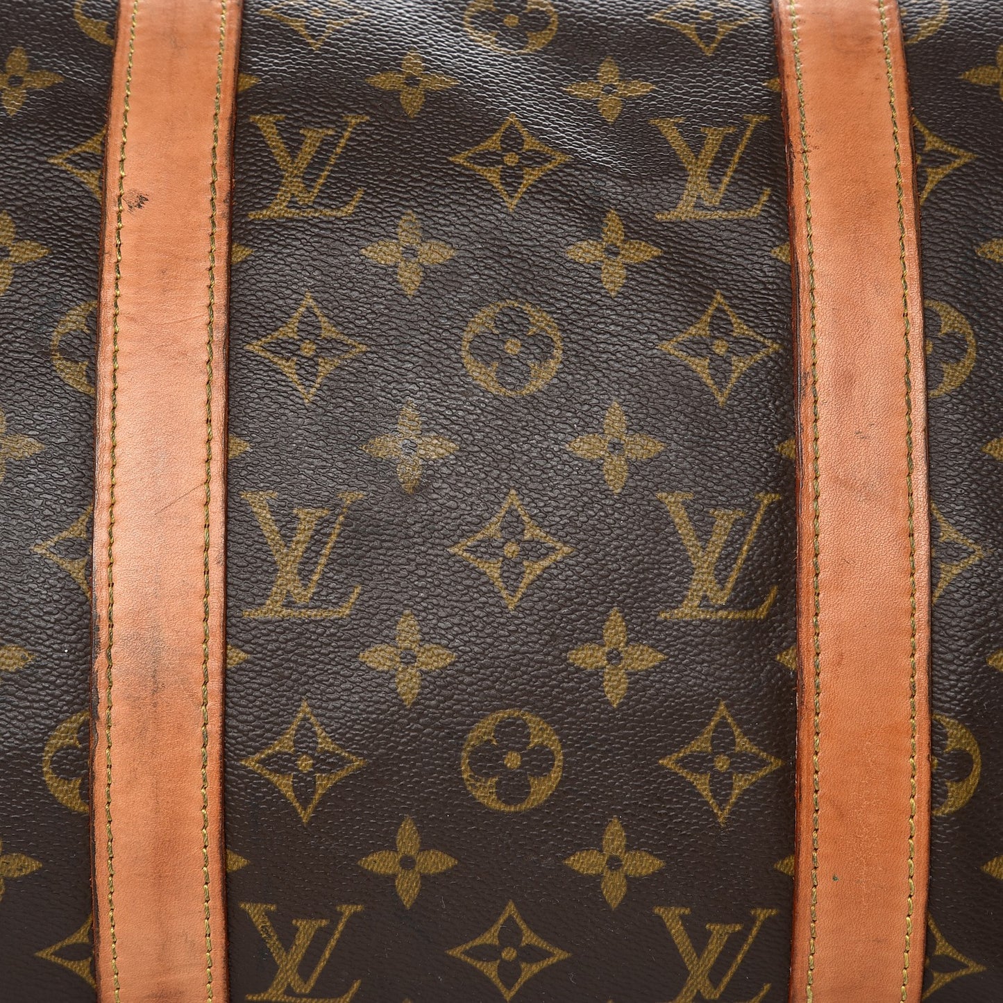 Monogram Sac Gymnastique
