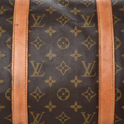 Louis Vuitton Monogram Sac Gymnastique 12 of 20