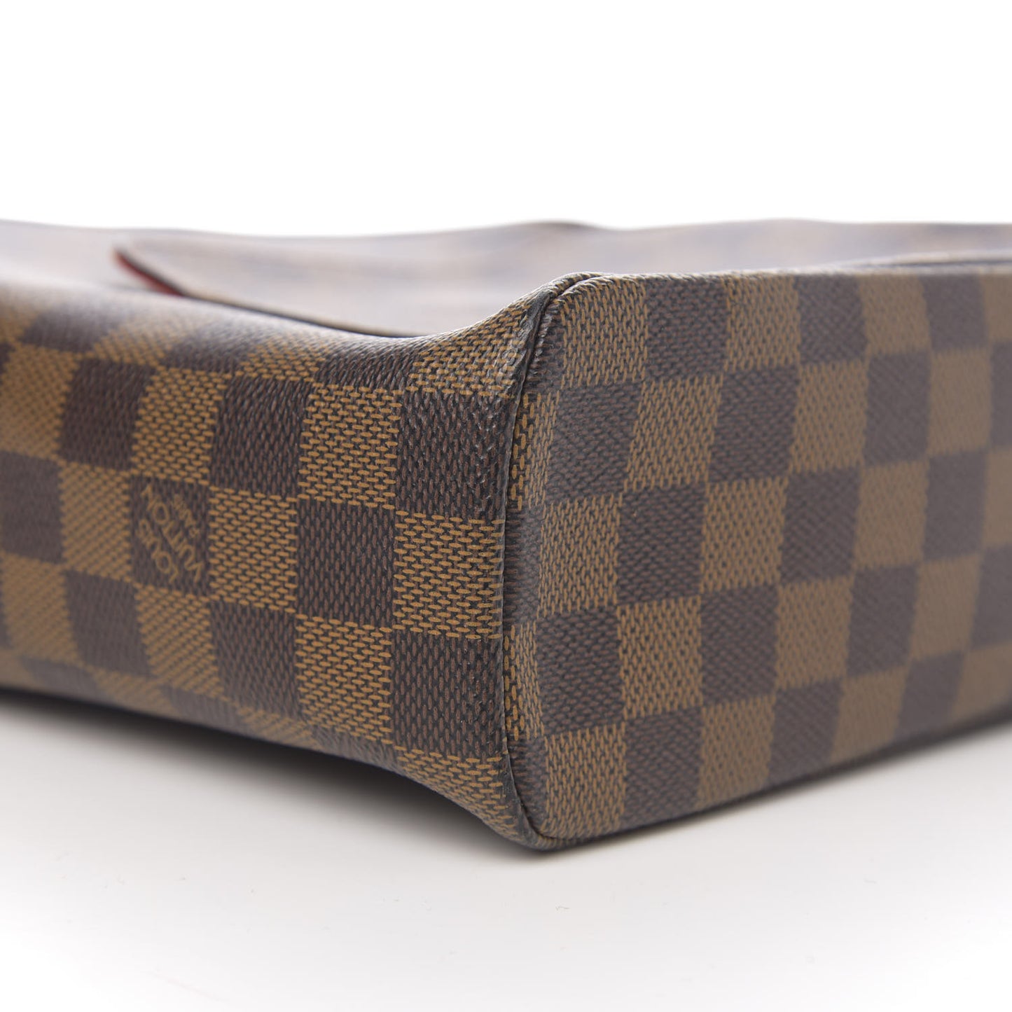 Damier Ebene Olav PM Messenger Bag