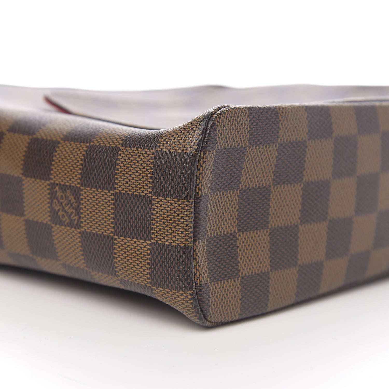 Louis Vuitton Damier Ebene Olav PM Messenger Bag 6 of 8