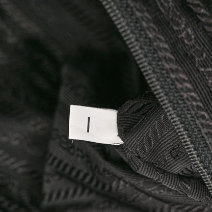 Prada Nylon Vela Sport Mini Bag Black 7 of 11