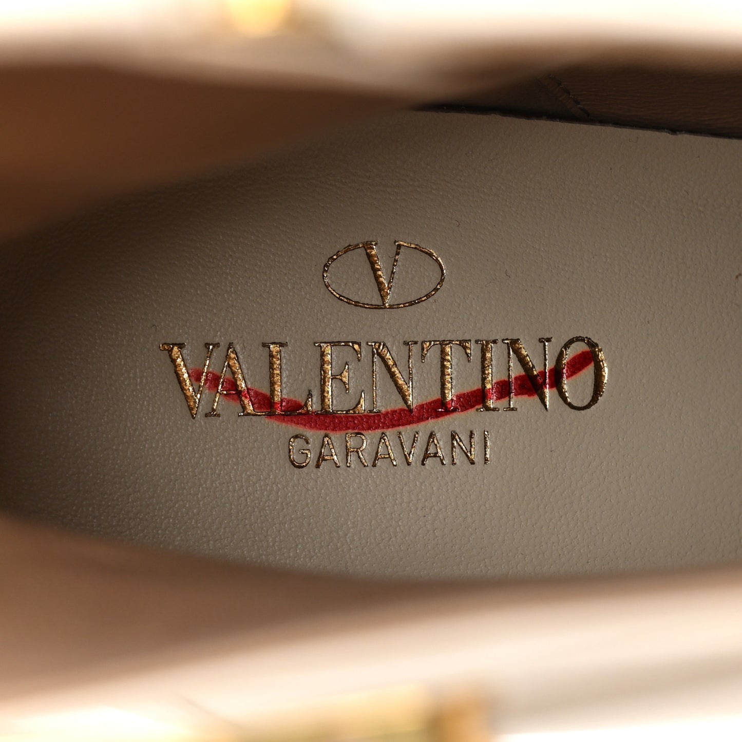 Calfskin Tan-Go 70mm Ankle Booties 41 Light Ivory