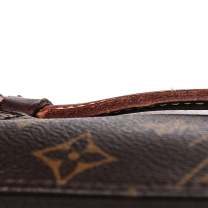 Louis Vuitton Monogram Bumbag 19 of 19