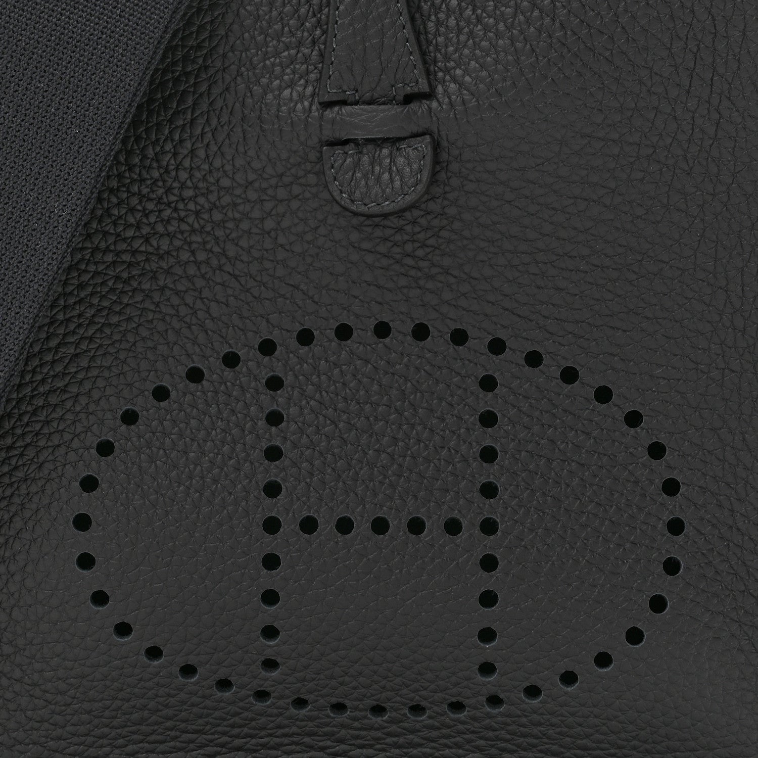Hermes Taurillon Clemence Evelyne 23 Poche III Caban 8 of 11